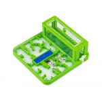 AntHouse 3D - Educational Kit (FREE ants with queen included) Home Anthouse