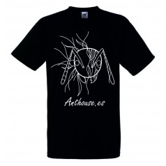 Camisetas Anthouse 2024  Souvenirs