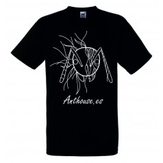 Camisetas Anthouse 2021
