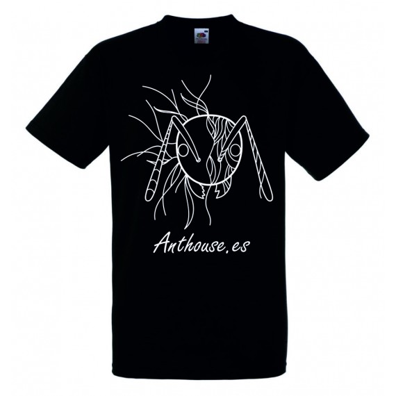 Camisetas Anthouse 2024  Souvenirs