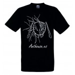 Camisetas Anthouse 2024  Souvenirs