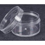 50 ml Flasche mit hermetischem Deckel Anthouse Behältnisse