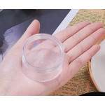 50 ml Flasche mit hermetischem Deckel Anthouse Behältnisse
