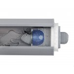 Tubex 3D, nouveau tube à essai 3D Anthouse Conteneurs