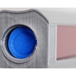 Tubex 3D, nouveau tube à essai 3D Anthouse Conteneurs