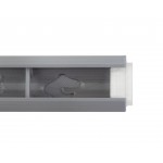 Tubex 3D, Nuova Provetta 3D Anthouse Contenedores