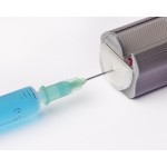 Tubex 3D Vertical, Nuevo Tubo de Ensayo 3D Anthouse Contenedores
