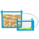 AntHouse Wall Kit Big 3D Ant's Nests Anthouse