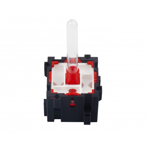 QBIK ONE  QBIKS Modulares 3D