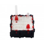 QBIK QuaDra  QBIKS Modulares 3D
