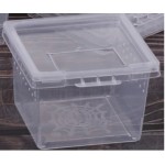 Ant observation and transport box Containers Anthouse