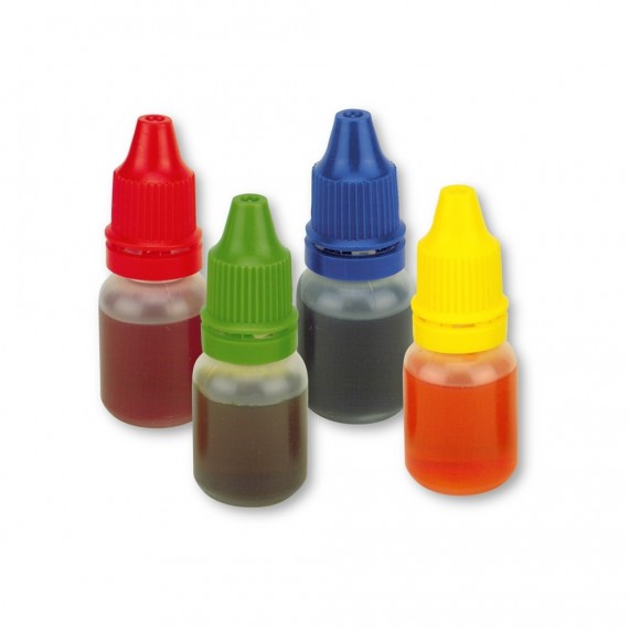 10 ml Food Coloring OUTLET