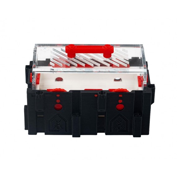 QBIK DUO  QBIKS Modulares 3D