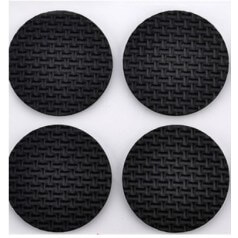 4 Anti-Vibration Pads Other accessories