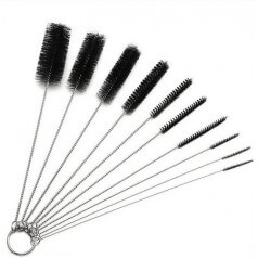 Cleaning brush kit Home