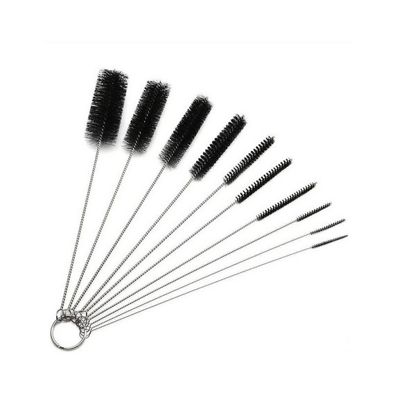 Cleaning brush kit Home