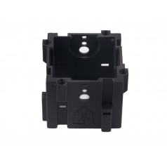 Carcasas Qbik  QBIKS Modulares 3D