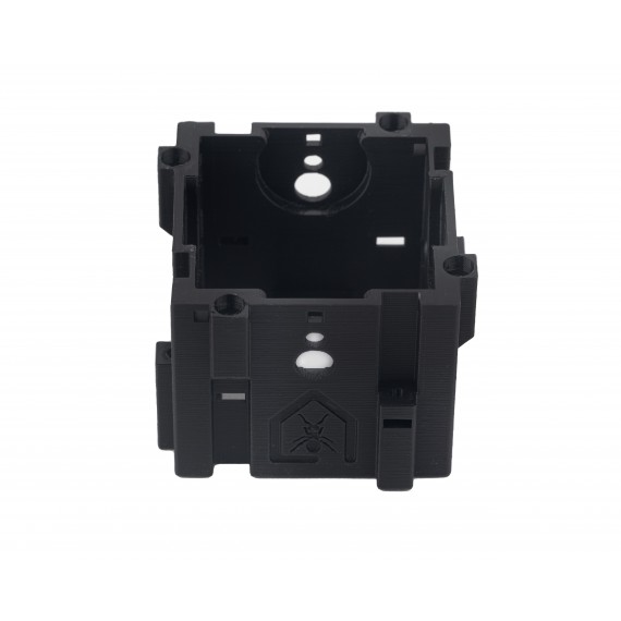 Carcasas Qbik  QBIKS Modulares 3D