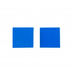 Esponjas Qbik  QBIKS Modulares 3D