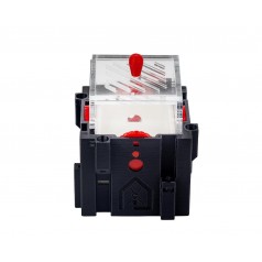 QBIK ONE Caja de Forrajeo  QBIKS Modulares 3D