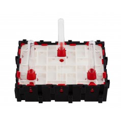 QBIK HeXa  QBIKS Modulares 3D