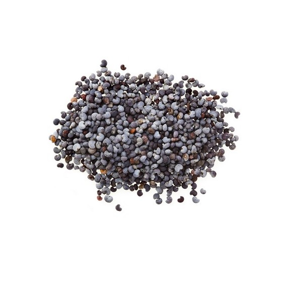 25 gr Poppy Seeds Food Anthouse