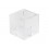 Acrylic Foraging Box 10x10x10 cms