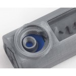 Tubex 3D, New 3D Test Tube Containers Anthouse