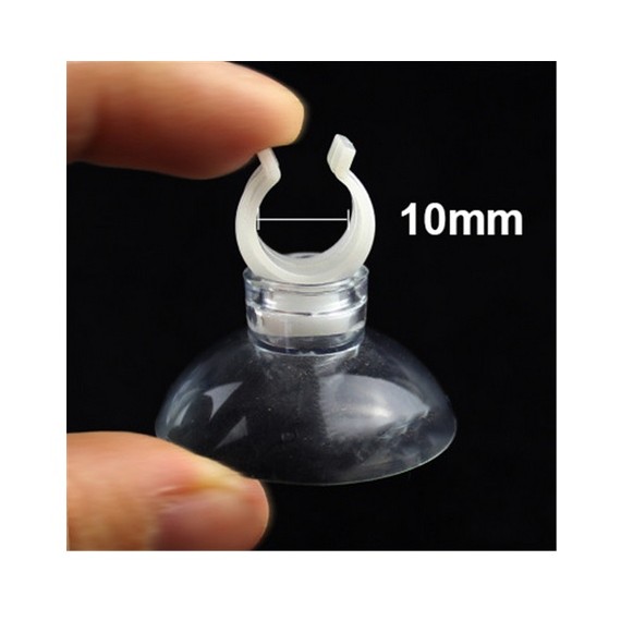 Suction cup for test tubes OUTLET