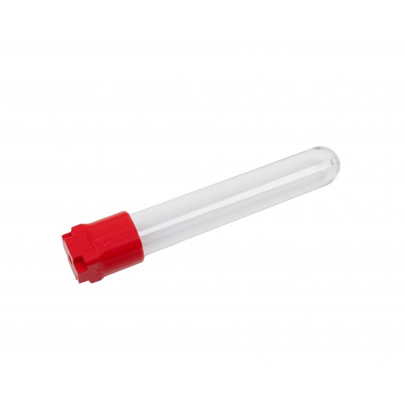 Sistema de humedad Qbik 10Ml  QBIKS Modulares 3D