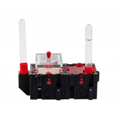 Punto Externo de humedad Qbik 10Ml  QBIKS Hormigueros Modulares 3D 2