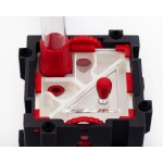 QBIK Fundacion  QBIKS Modulares 3D