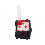 QBIK Fundacion  QBIKS Modulares 3D