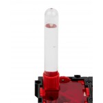 Sistema de humedad Qbik 10Ml  QBIKS Modulares 3D