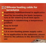 Cable Calefactor (Lucky Reptile)  Categorías