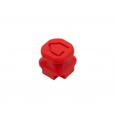 Tapon para el sistema de humedad Qbik  QBIKS Modulares 3D