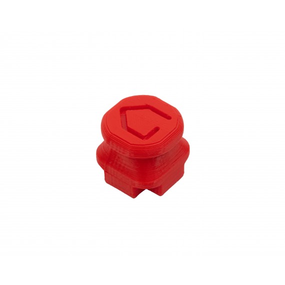Tapon para el sistema de humedad Qbik  QBIKS Modulares 3D