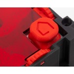 Tapon para el sistema de humedad Qbik  QBIKS Modulares 3D