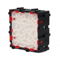 Qbik Empire Quadra  Accueil