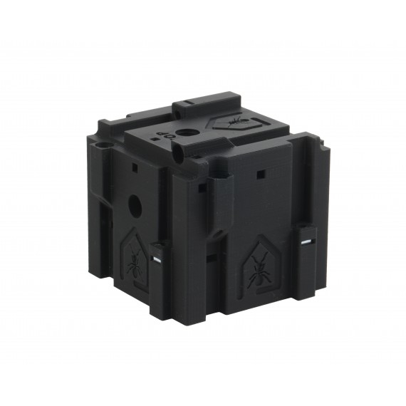 Qbik Empire Black  Inicio