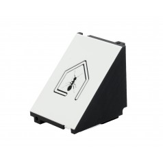 Qbik Empire White  Categorías