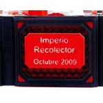 Letrero Personalizado Qbik  QBIKS Modulares 3D