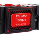 Cartello personalizzato Qbik  QBIKS Formicai 3D Modulare