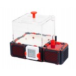 Qbik Außenthermometer-Hygrometer-Paket  QBIKS Ameisennester Modularer 3D