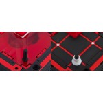 Total Darkness Qbik 3D Covers QBIKS Ant's Nests Modular 3D