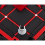 Couvertures 3D Total Darkness Qbik Wild  QBIKS Fourmilières 3D Modulaire
