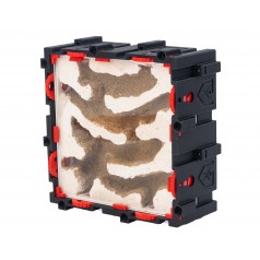 Qbik Wild Quadra P 4C E  Inicio