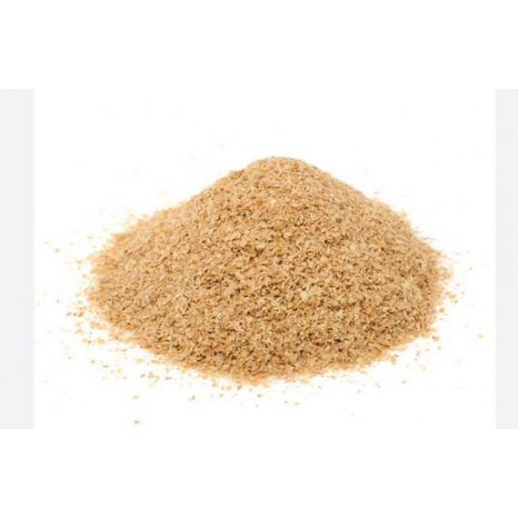 250 gr Wheat Bran Home