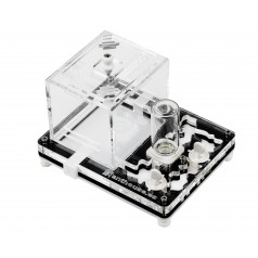 AntCrilic 10x12 cm PVA-Einlage Anthouse Ameisennester