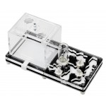AntCrilic 10x20 cms PVA Deposito (No Kit) Anthouse  Hormigueros